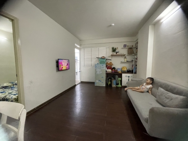 Cho thuê căn hộ 46m2 1PN 1WC căn góc đầy đủ nội thất với giá 6.5tr- Ehomes Nam Sài Gòn-anh-4