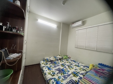 Cho thuê căn hộ 46m2 1PN 1WC căn góc đầy đủ nội thất với giá 6.5tr- Ehomes Nam Sài Gòn-anh-5