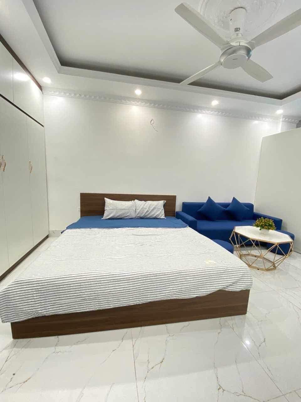 Cho thuê căn hộ ban công thoáng tại 165 Cầu Giấy-anh-3