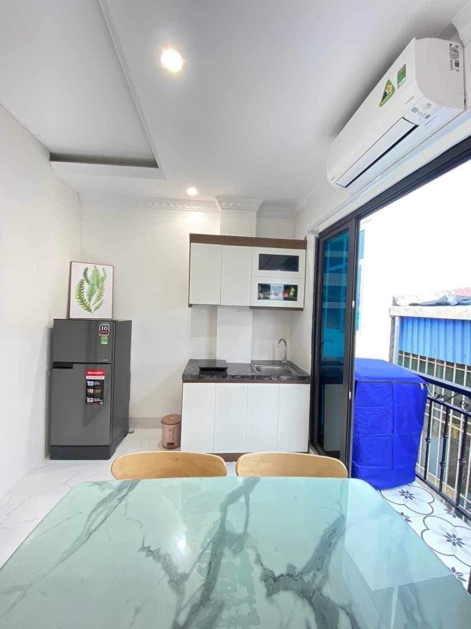 Cho thuê căn hộ ban công thoáng tại 165 Cầu Giấy-anh-5