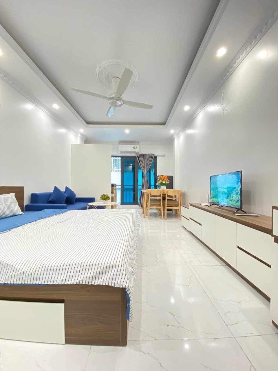 Cho thuê căn hộ ban công thoáng tại 165 Cầu Giấy-anh-6