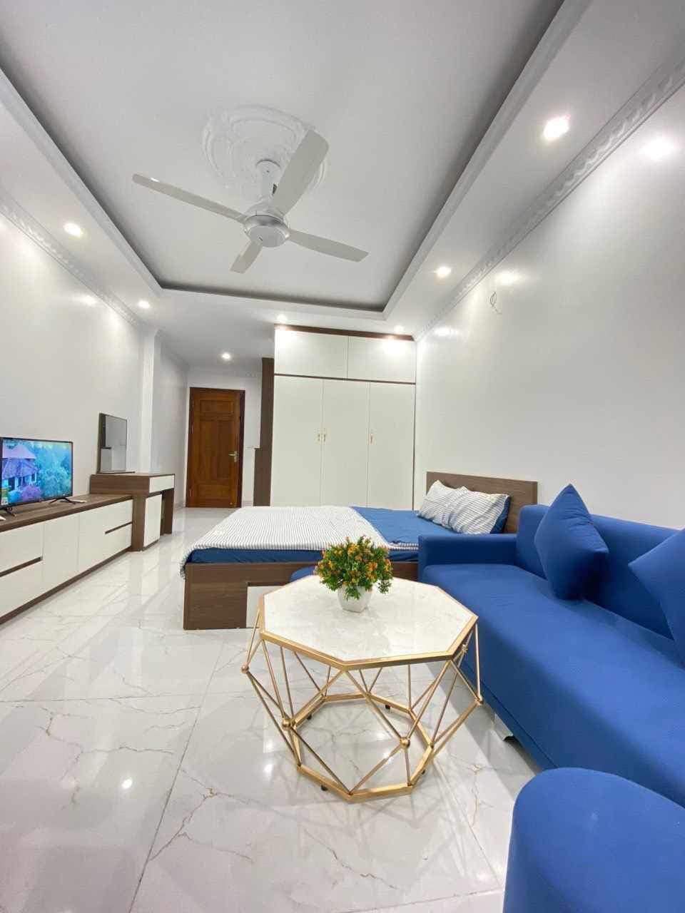 Cho thuê căn hộ ban công thoáng tại 165 Cầu Giấy-anh-9