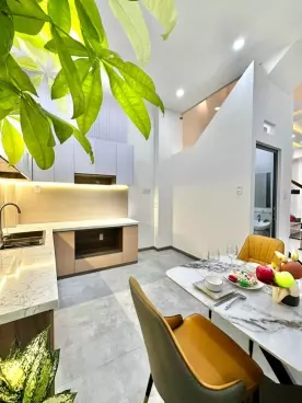 Bán nhà hẻm 220 Nguyễn Văn Khối Phường 9, Gò Vấp, 42m2, 4 tầng, 6.6 tỷ-anh-1