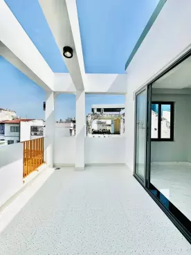 Bán nhà hẻm 220 Nguyễn Văn Khối Phường 9, Gò Vấp, 42m2, 4 tầng, 6.6 tỷ-anh-3