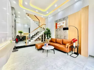 Bán nhà hẻm 220 Nguyễn Văn Khối Phường 9, Gò Vấp, 42m2, 4 tầng, 6.6 tỷ-anh-4