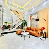 Bán nhà hẻm 220 Nguyễn Văn Khối Phường 9, Gò Vấp, 42m2, 4 tầng, 6.6 tỷ-anh-7