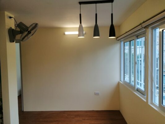 Cho Thuê Căn Hộ Chung Cư 50m² Đầy Đủ Tiện Nghi Tại Lê Trọng Tấn, Hà Nội-anh-1