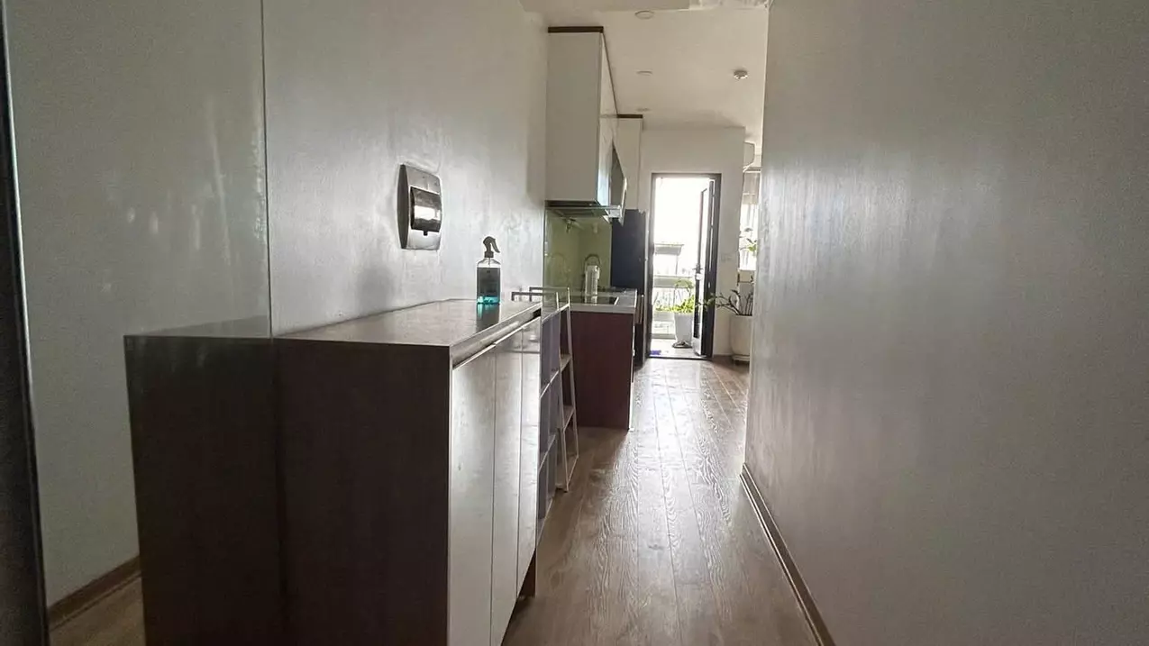 CHO THUÊ CĂN HỘ CHUNG CƯ INTRACOM NHẬT TÂN – VIEW CẦU FULL NỘI THẤT – VÀO Ở NGAY-anh-1