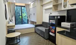 CHO THUÊ CĂN HỘ CHUNG CƯ INTRACOM NHẬT TÂN – VIEW CẦU FULL NỘI THẤT – VÀO Ở NGAY-anh-14