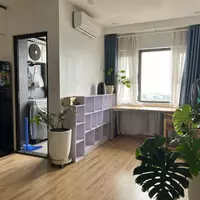 CHO THUÊ CĂN HỘ CHUNG CƯ INTRACOM NHẬT TÂN – VIEW CẦU FULL NỘI THẤT – VÀO Ở NGAY-anh-7