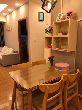 Cho thuê căn hộ Flora Fuji 87m2 3PN 3WC Full nội thất như hình giá chỉ 10tr/tháng, nhận nhà ở ngay, Lh: 0388668882 gặp Tâm ( zalo )-anh-2