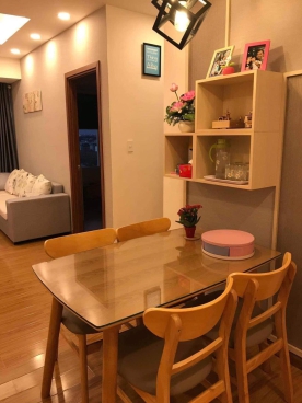Cho thuê căn hộ Flora Fuji 87m2 3PN  3WC Full nội thất như hình giá chỉ 11tr/tháng, nhận nhà ở ngay, Lh: 0388668882 gặp Tâm ( zalo )-anh-3