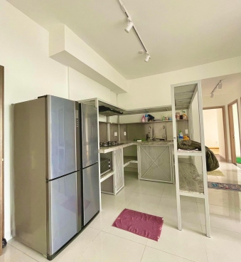 Cho thuê căn hộ JAMILA KĐ, 100m2 3PN có sẵn 4 máy lạnh, bếp, máy nước nóng, giá chỉ 12tr/tháng, nhận nhà ở ngay-anh-5