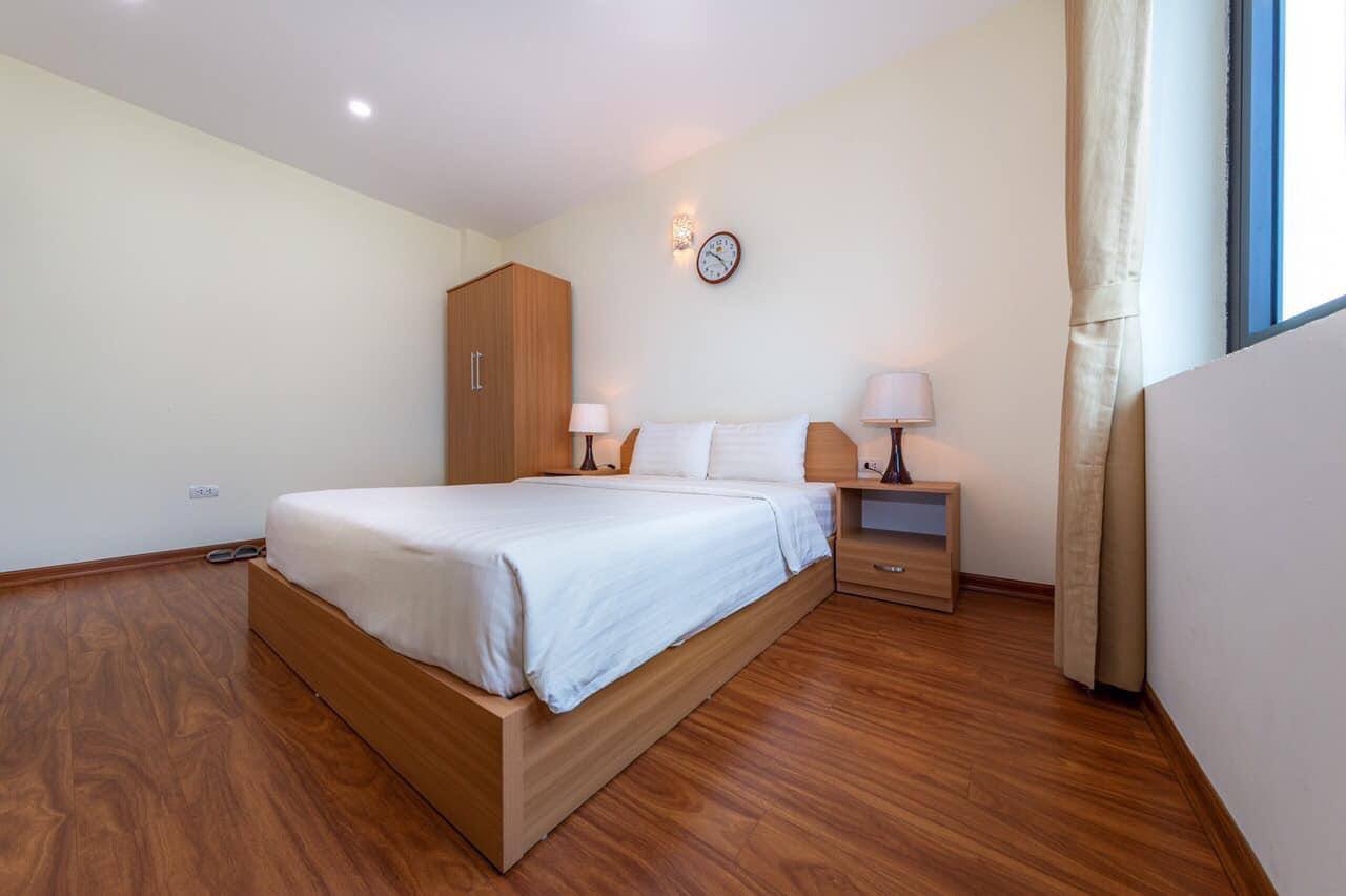 Cho thuê Căn Hộ mặt phố 239 Quan Hoa - Cầu Giấy đầy đủ tiện nghi full nội thất như ảnh-anh-3