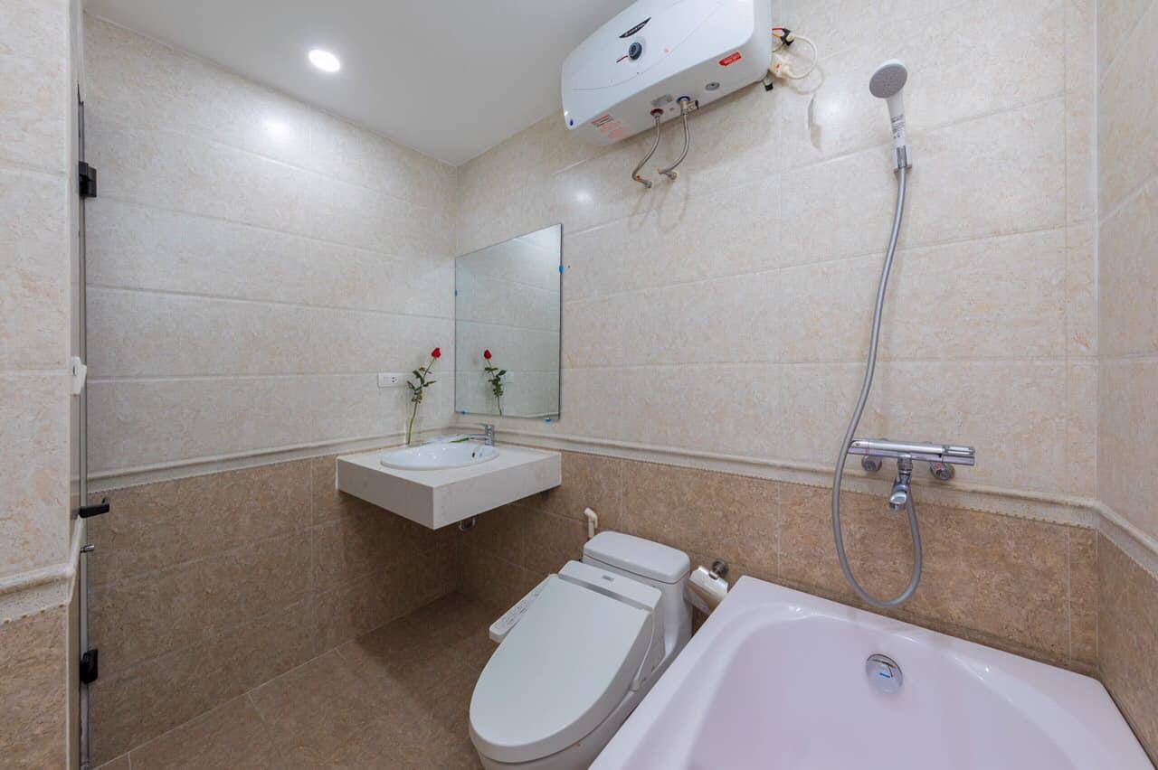Cho thuê Căn Hộ mặt phố 239 Quan Hoa - Cầu Giấy đầy đủ tiện nghi full nội thất như ảnh-anh-5