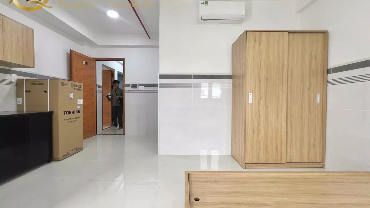 CHO THUÊ CĂN HỘ MINI MỚI – Q12 GIÁ TỐT Địa chỉ: 266/4 Vườn Lài, An Phú Đông, Quận 12-anh-2