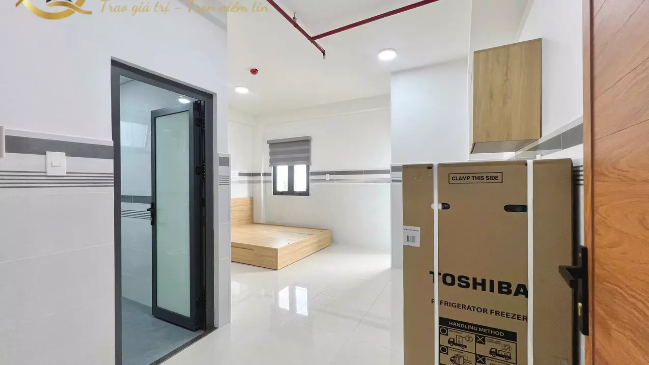 CHO THUÊ CĂN HỘ MINI MỚI – Q12 GIÁ TỐT Địa chỉ: 266/4 Vườn Lài, An Phú Đông, Quận 12-anh-3