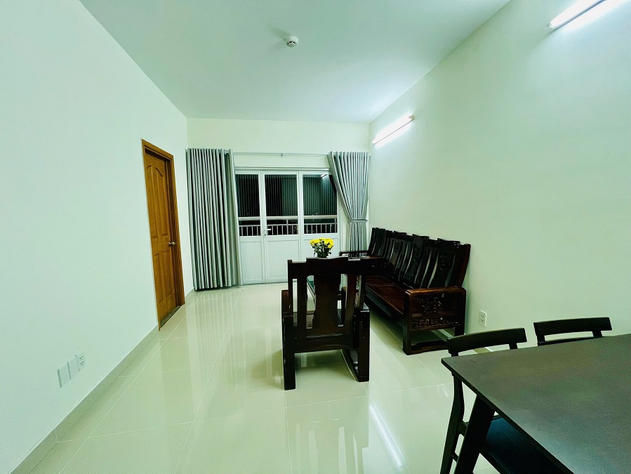 Cho thuê căn hộ mới 2PN Dự án Thanh Bình Residence - TP Thuận An.-anh-1