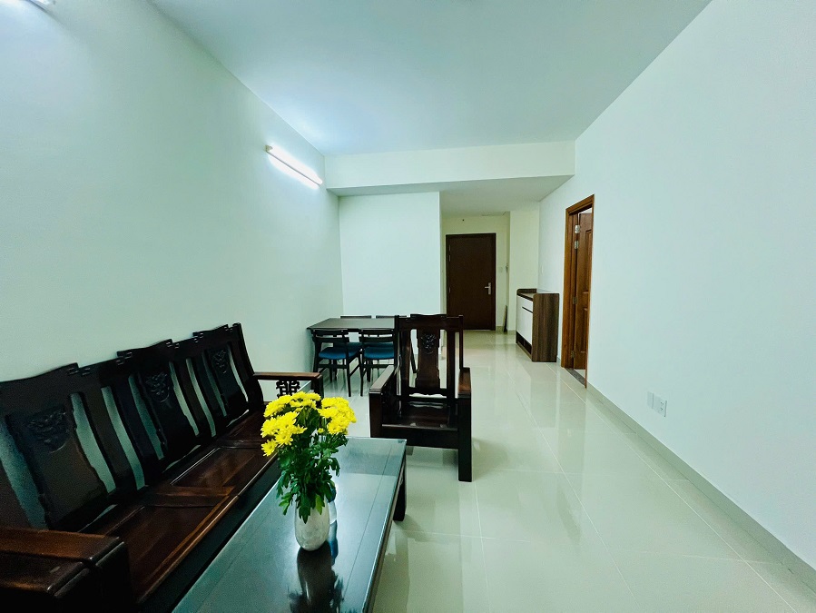 Cho thuê căn hộ mới 2PN Dự án Thanh Bình Residence - TP Thuận An.-anh-2