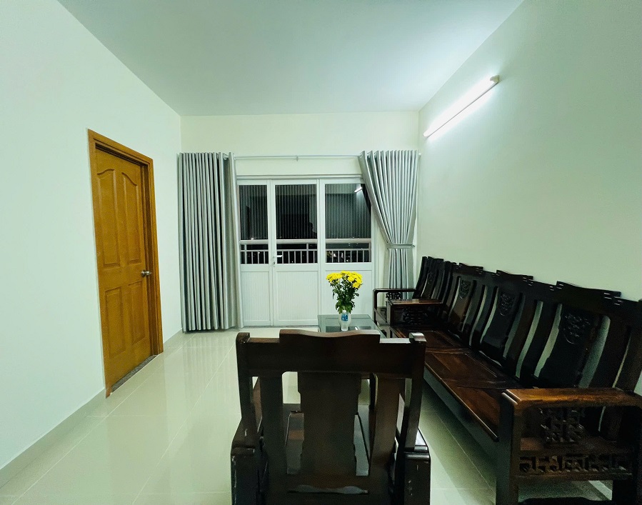 Cho thuê căn hộ mới 2PN Dự án Thanh Bình Residence - TP Thuận An.-anh-4