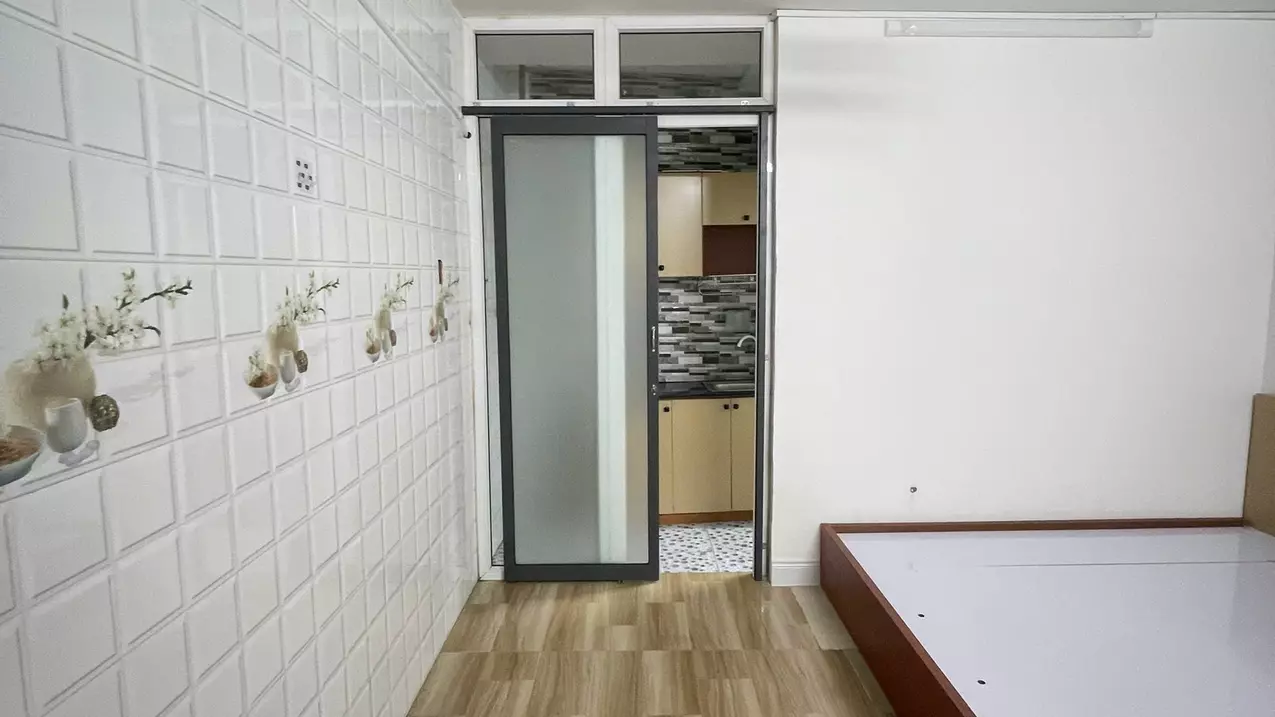 CHO THUÊ CĂN HỘ MỚI – HẺM 965 QUANG TRUNG, GÒ VẤP Cách Emart Phan Huy Ích khoảng 200m-anh-3