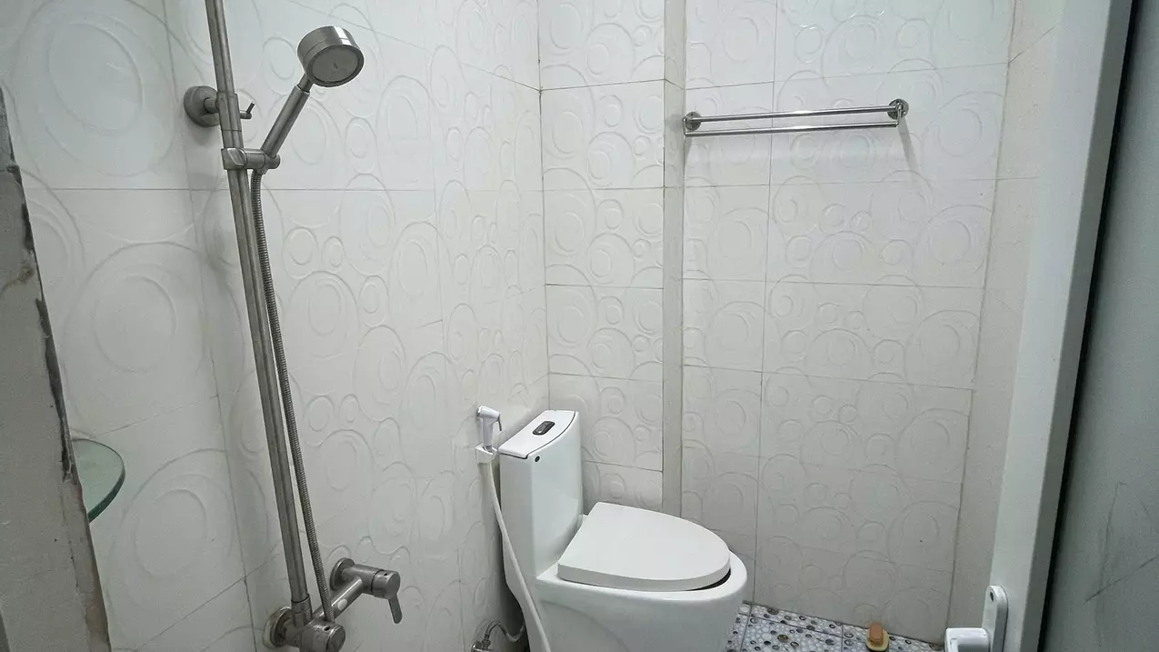 CHO THUÊ CĂN HỘ MỚI – HẺM 965 QUANG TRUNG, GÒ VẤP Cách Emart Phan Huy Ích khoảng 200m-anh-4