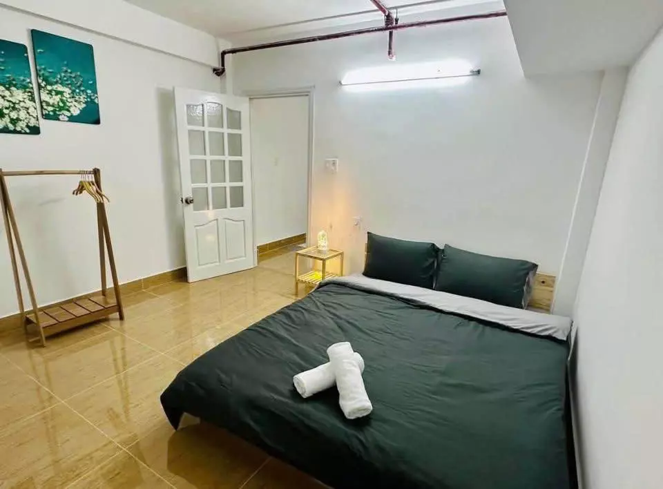 Cho thuê căn hộ Nguyễn Đình Quân phường 5 Đà Lạt 5.5 triệu/tháng-anh-2