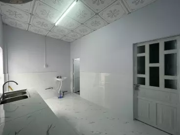 Nhà Trệt, DTSD Hơn 100m2, Lộ Nhựa, Cặp Sông Cái Răng Bé, TPCT-anh-10