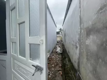 Nhà Trệt, DTSD Hơn 100m2, Lộ Nhựa, Cặp Sông Cái Răng Bé, TPCT-anh-11