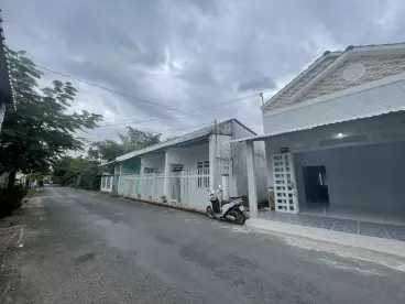 Nhà Trệt, DTSD Hơn 100m2, Lộ Nhựa, Cặp Sông Cái Răng Bé, TPCT-anh-2