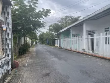 Nhà Trệt, DTSD Hơn 100m2, Lộ Nhựa, Cặp Sông Cái Răng Bé, TPCT-anh-4