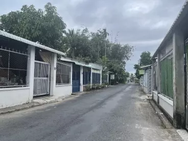 Nhà Trệt, DTSD Hơn 100m2, Lộ Nhựa, Cặp Sông Cái Răng Bé, TPCT-anh-5