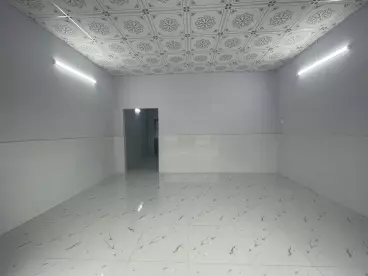 Nhà Trệt, DTSD Hơn 100m2, Lộ Nhựa, Cặp Sông Cái Răng Bé, TPCT-anh-6