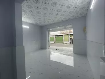 Nhà Trệt, DTSD Hơn 100m2, Lộ Nhựa, Cặp Sông Cái Răng Bé, TPCT-anh-7