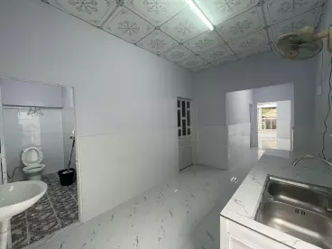 Nhà Trệt, DTSD Hơn 100m2, Lộ Nhựa, Cặp Sông Cái Răng Bé, TPCT-anh-8