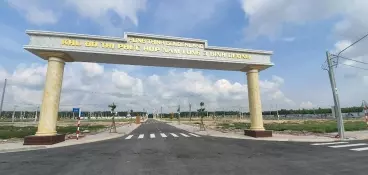 Đất Dự Án Hưng Thịnh Golden Land, Long Nguyên Bầu bàng-anh-1