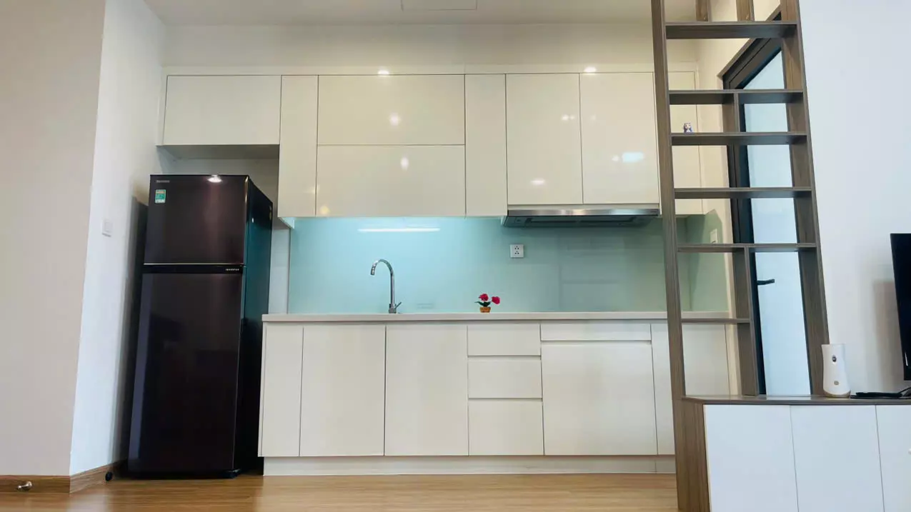 Cho thuê căn hộ Toà nhà CCMN, Ngõ 282, đường Cổ Nhuế, phường Đông Ngạc, Hà Nội-anh-2