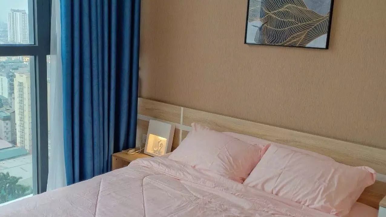 Cho thuê căn hộ Toà nhà CCMN, Ngõ 282, đường Cổ Nhuế, phường Đông Ngạc, Hà Nội-anh-4