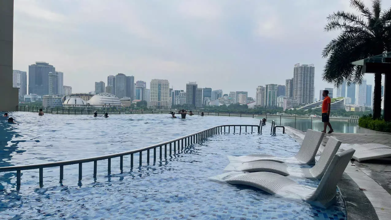 Cho thuê căn hộ Toà nhà CCMN, Ngõ 282, đường Cổ Nhuế, phường Đông Ngạc, Hà Nội-anh-5