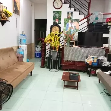 Bán nhà Phạm Văn Chiêu P14 Gò Vấp, HXH 1 sẹc, 42m2, 2 tầng chỉ 2.8 tỷ-anh-1