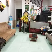 Bán nhà Phạm Văn Chiêu P14 Gò Vấp, HXH 1 sẹc, 42m2, 2 tầng chỉ 2.8 tỷ-anh-2