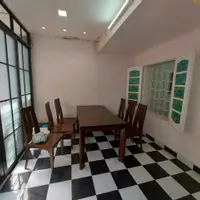 Cho thuê căn tập thể phố Chùa Bộc,100m2, 3pn, đủ nội thất, giá 12tr/tháng-anh-7