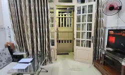 Cho thuê CHDV STUDIO rẻ 1PN, 1WC full đồ, 35m2, giá ưu đãi 6 triệu tại Đường Nguyễn Oanh, Gò Vấp-anh-16