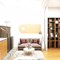 Cho thuê CHDV STUDIO rẻ 1PN, 1WC full đồ, 35m2, giá ưu đãi 6 triệu tại Đường Nguyễn Oanh, Gò Vấp-anh-4