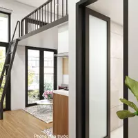 Cho thuê CHDV STUDIO rẻ 1PN, 1WC full đồ, 35m2, giá ưu đãi 6 triệu tại Đường Nguyễn Oanh, Gò Vấp-anh-5