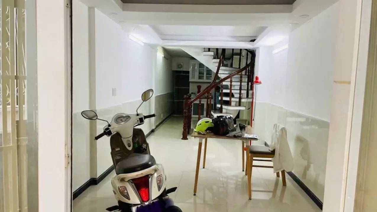 ????CHO THUÊ chỉ 13tr, BẠCH ĐẰNG,p.15,BÌNH THẠNH,2pn 2wc-anh-2