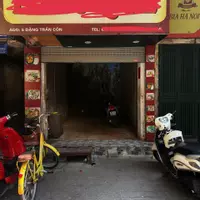 Cho thuê cửa hàng số 5 Phỗ Đặng Trần Côn p Quốc Tử Giám q. Đống Đa HN-anh-2