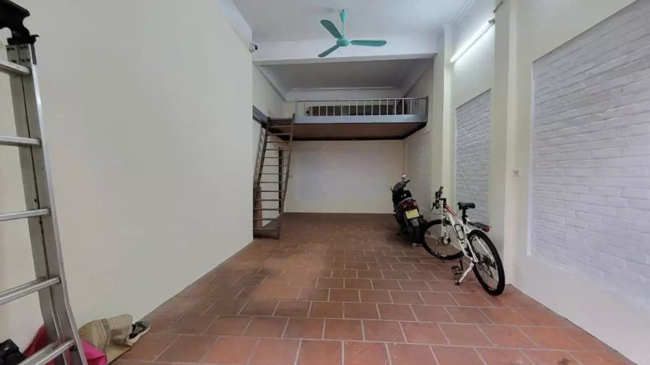 CHO THUÊ CỦA HÀNG TẠI SỐ NHÀ 28 NGÕ 1 PHỐ ĐỖ NHUẬN - XUÂN ĐỈNH - BẮC TỪ LIÊM - HÀ NỘI-anh-2