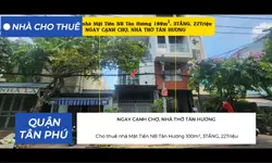 Cho thuê đất trống Mặt Tiền Trường Chinh Quận 12 - 340m² , NGAY NGÃ TƯ  - KHU THƯƠNG HIỆU-anh-13