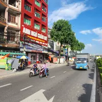Cho thuê đất trống Mặt Tiền Trường Chinh Quận 12 - 340m² , NGAY NGÃ TƯ  - KHU THƯƠNG HIỆU-anh-7